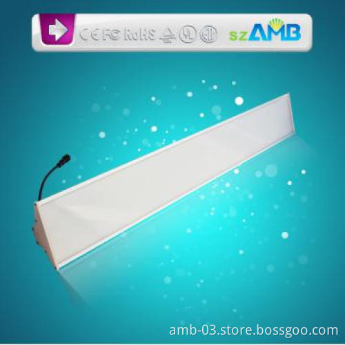 LED fixtures 45w, 4200~4900lm, 3 years warranty